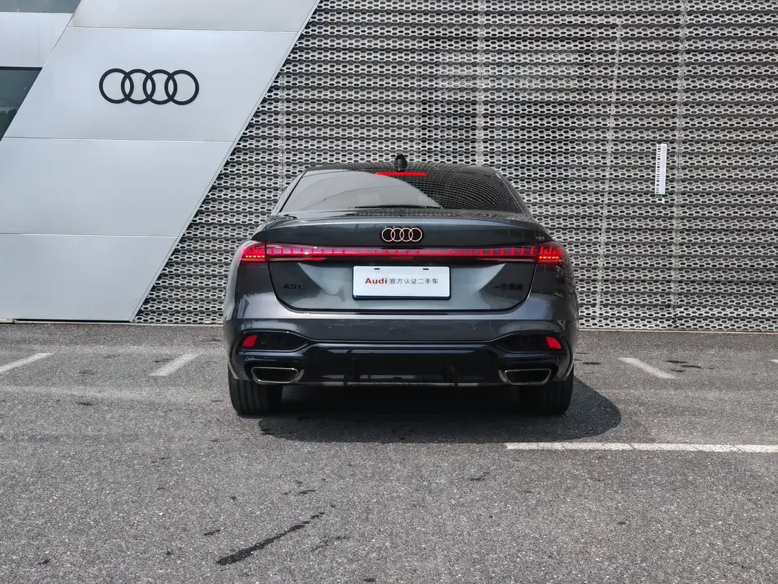 Audi A5L