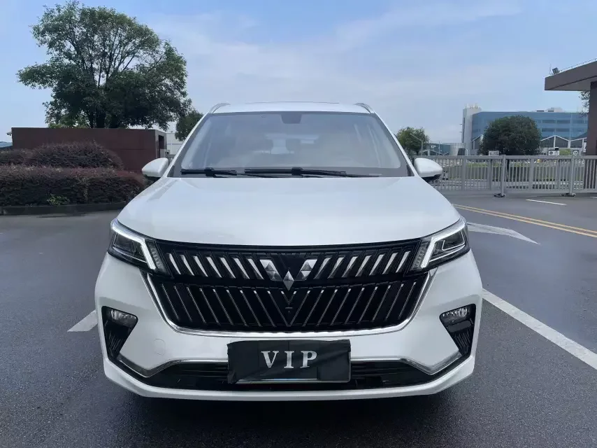 Wuling Jiachen