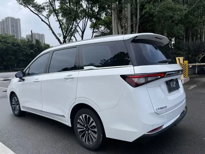 Wuling Jiachen