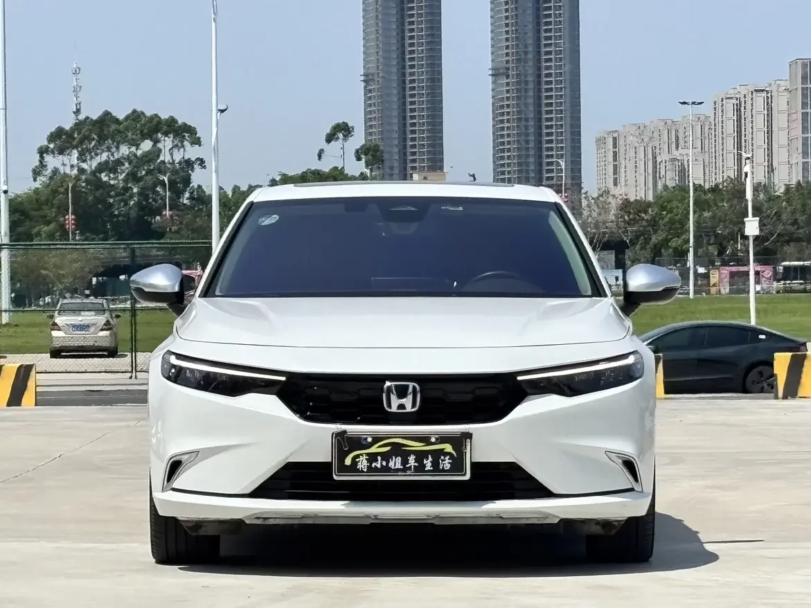 Honda Integra