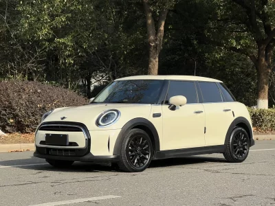 MINI 