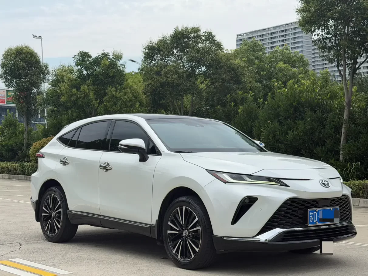 Toyota Venza