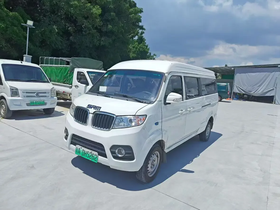 Xinyuan Automobile Hiace EV