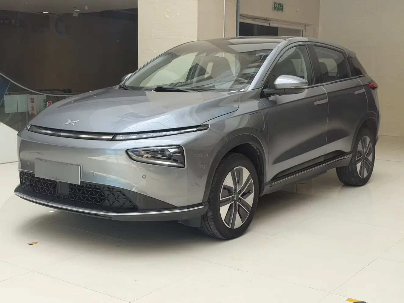 Xpeng G3