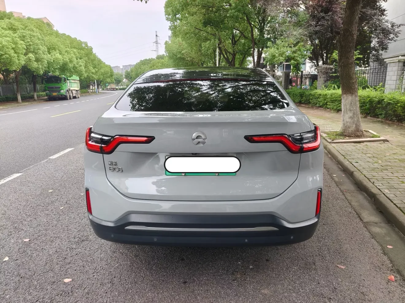 NIO EC6