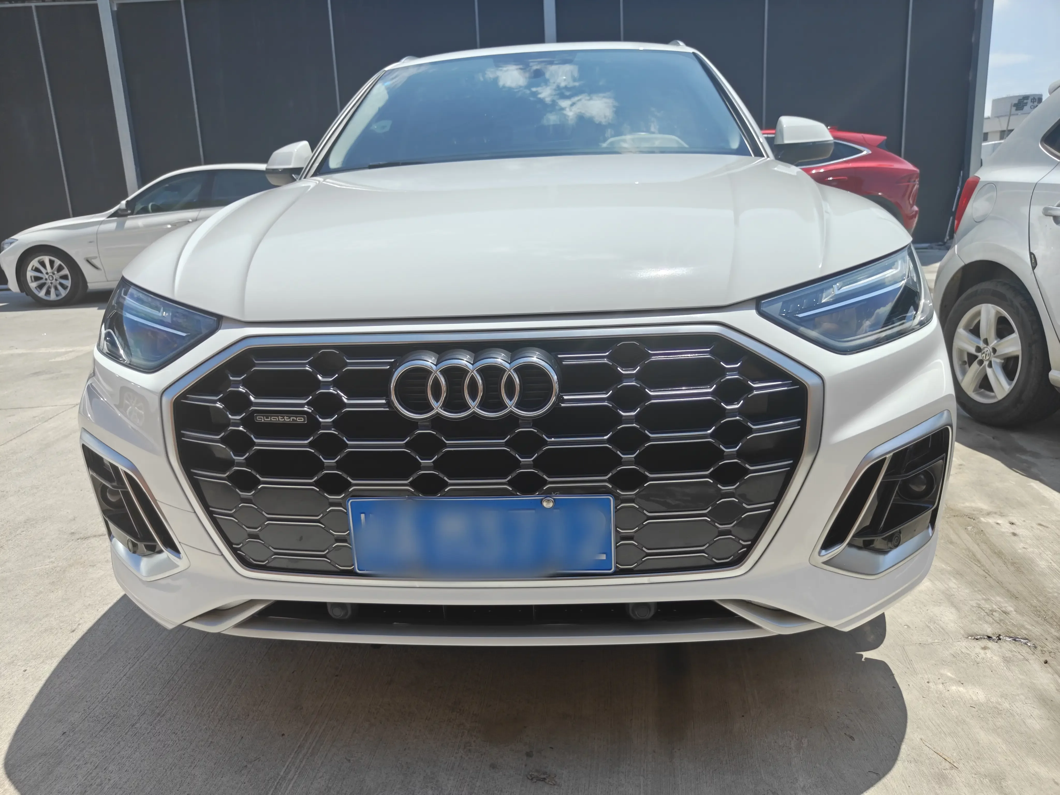 Audi Q5L