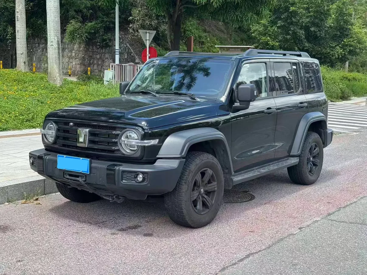 Tank 300