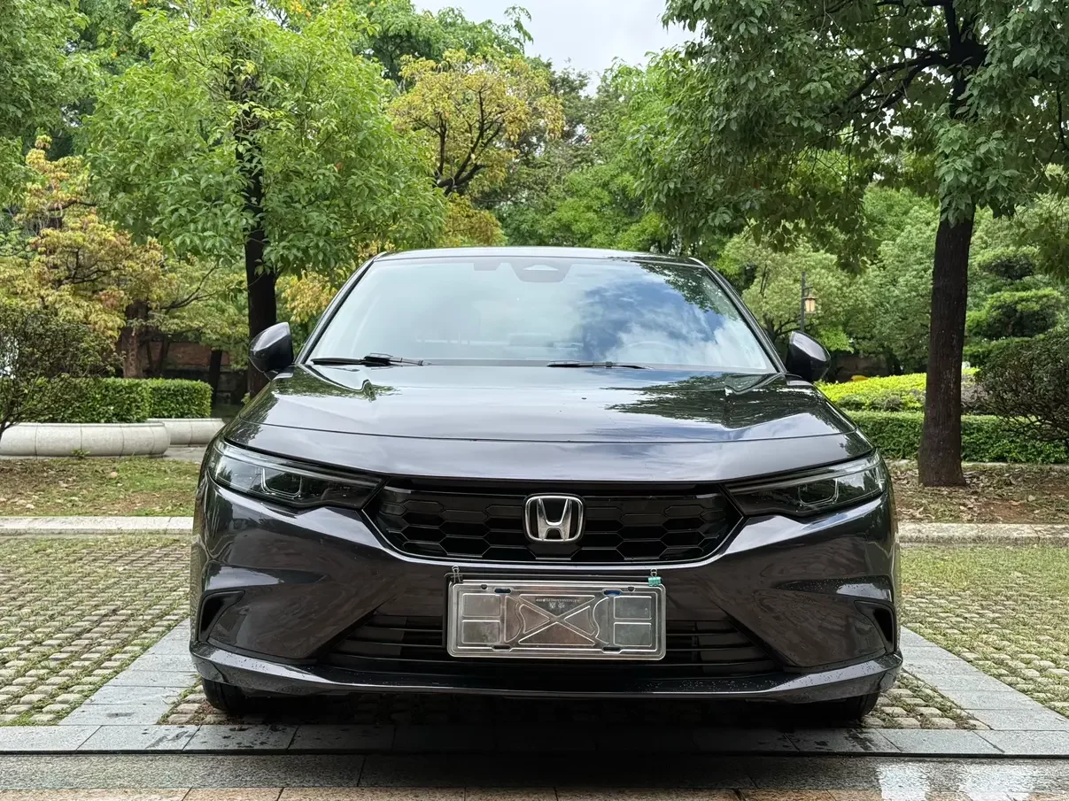 Honda Integra