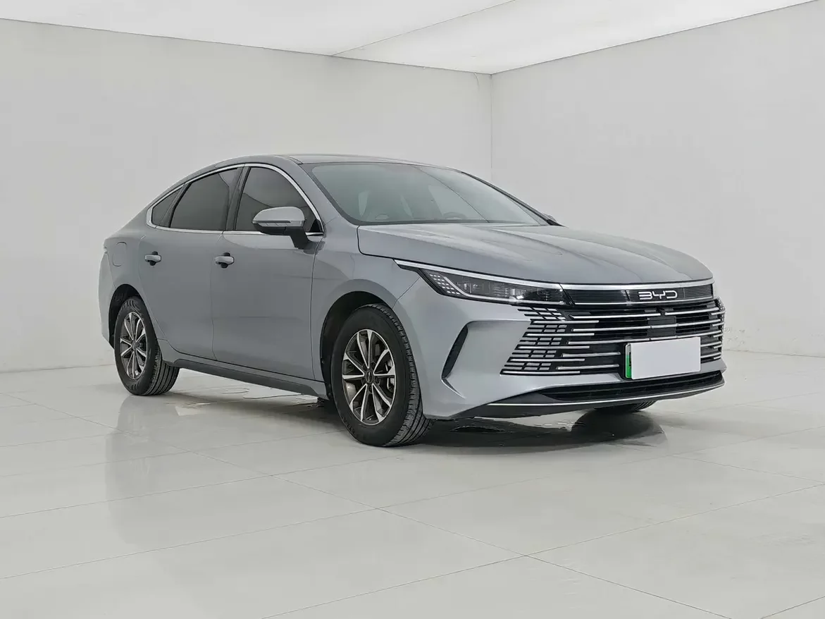 BYD Destroyer 05