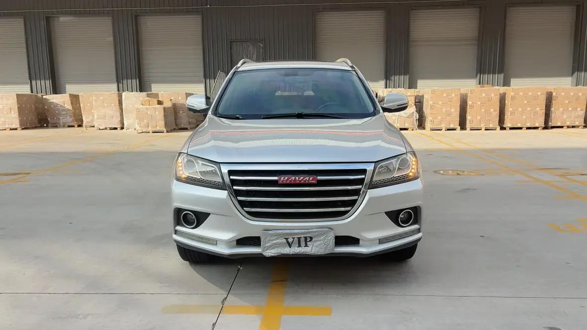 Haval H2