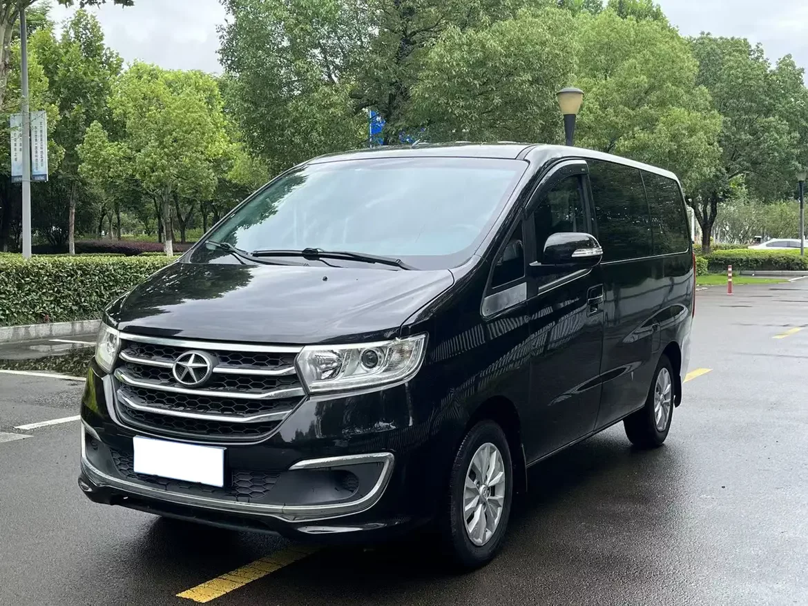 JAC Ruifeng M3