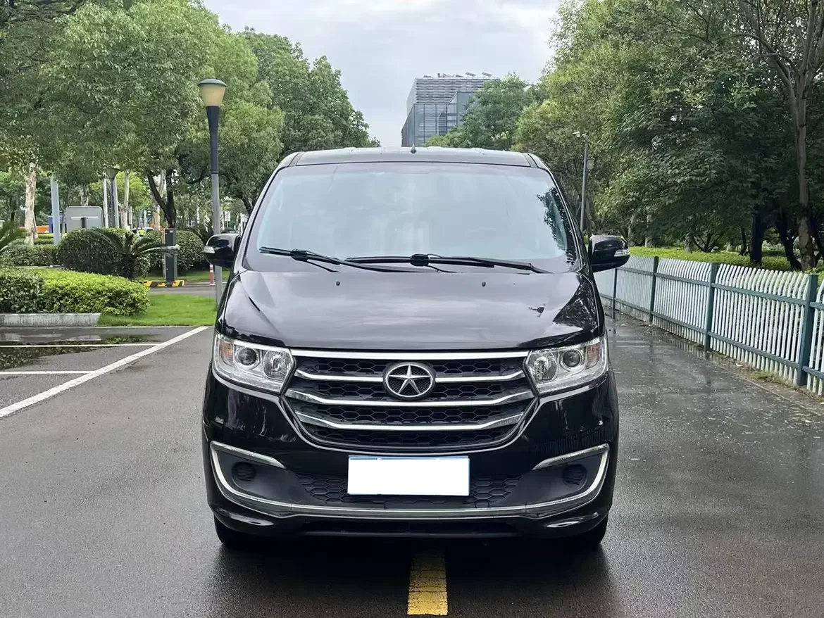 JAC Ruifeng M3