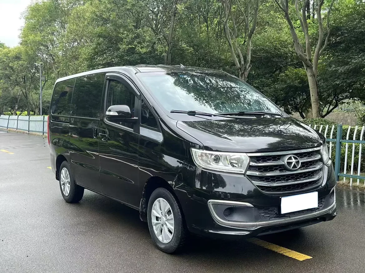 JAC Ruifeng M3