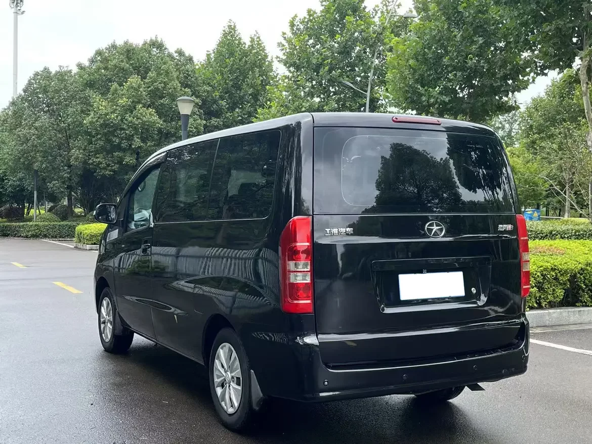 JAC Ruifeng M3