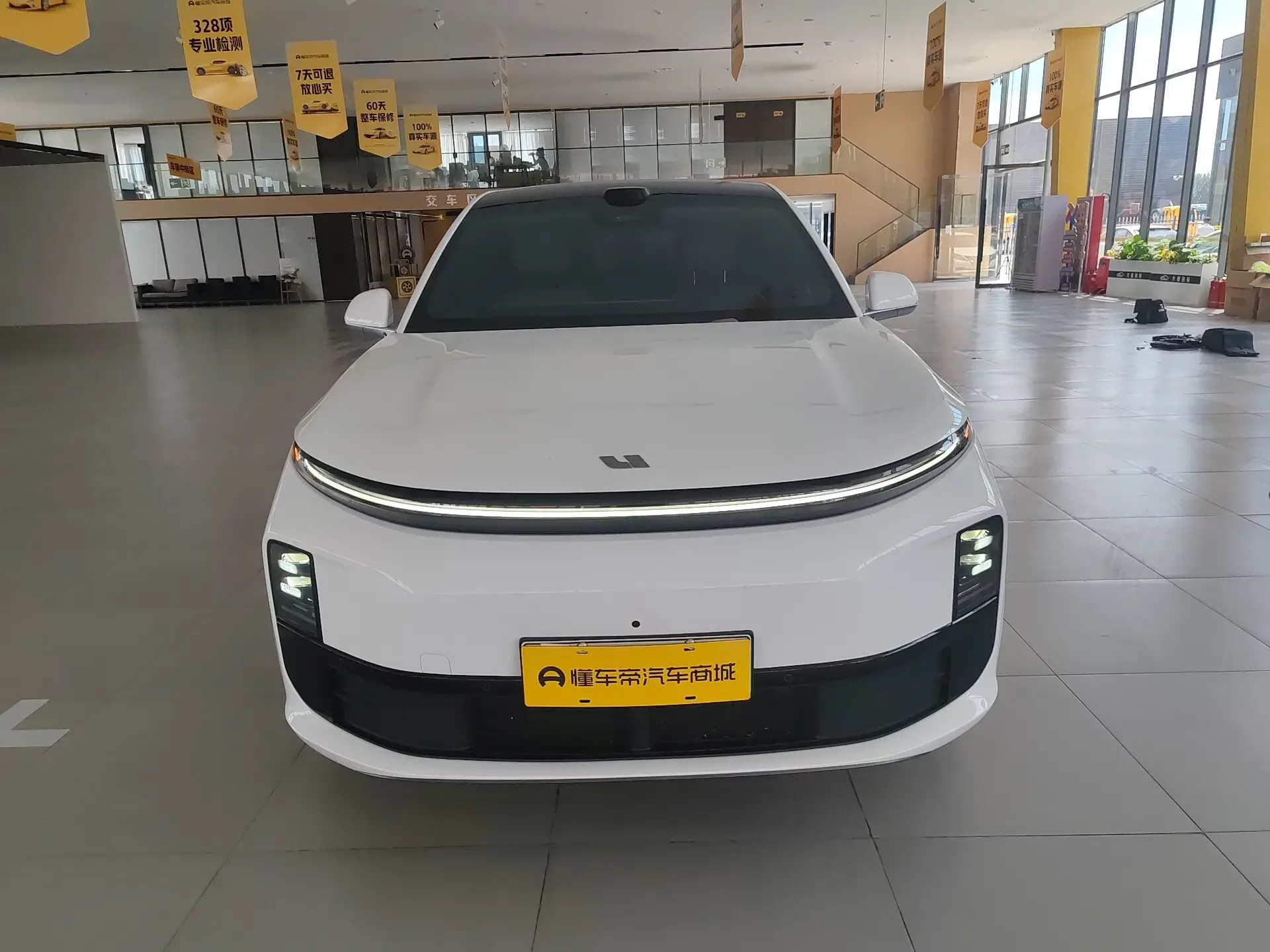 Lixiang L6