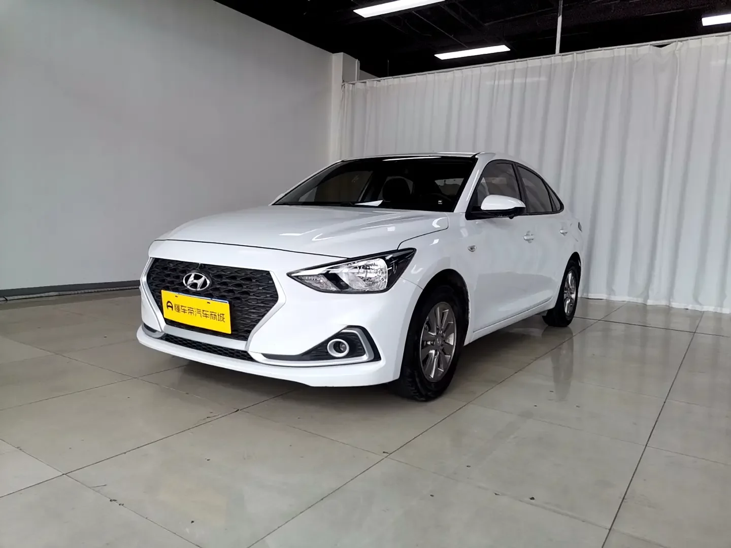 Hyundai Joyful