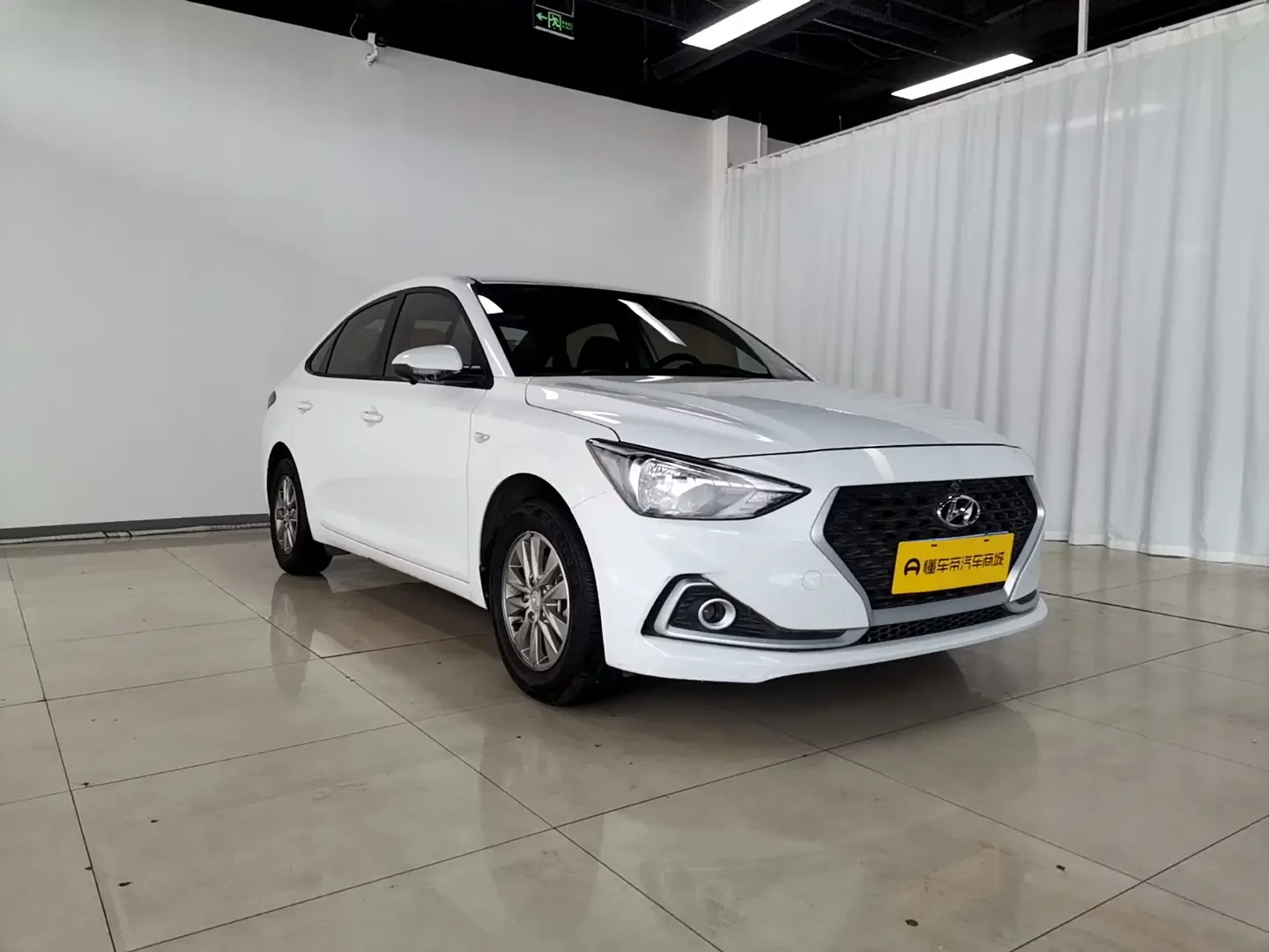 Hyundai Joyful