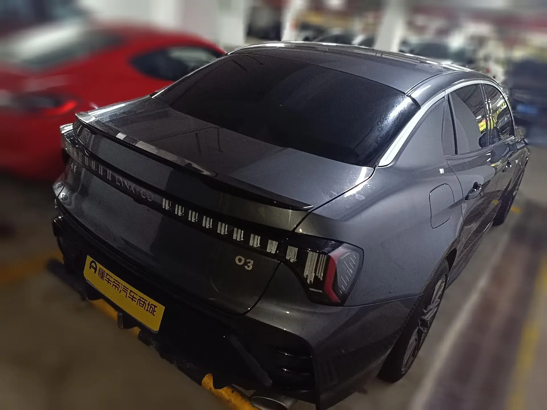 Lynk & Co 03