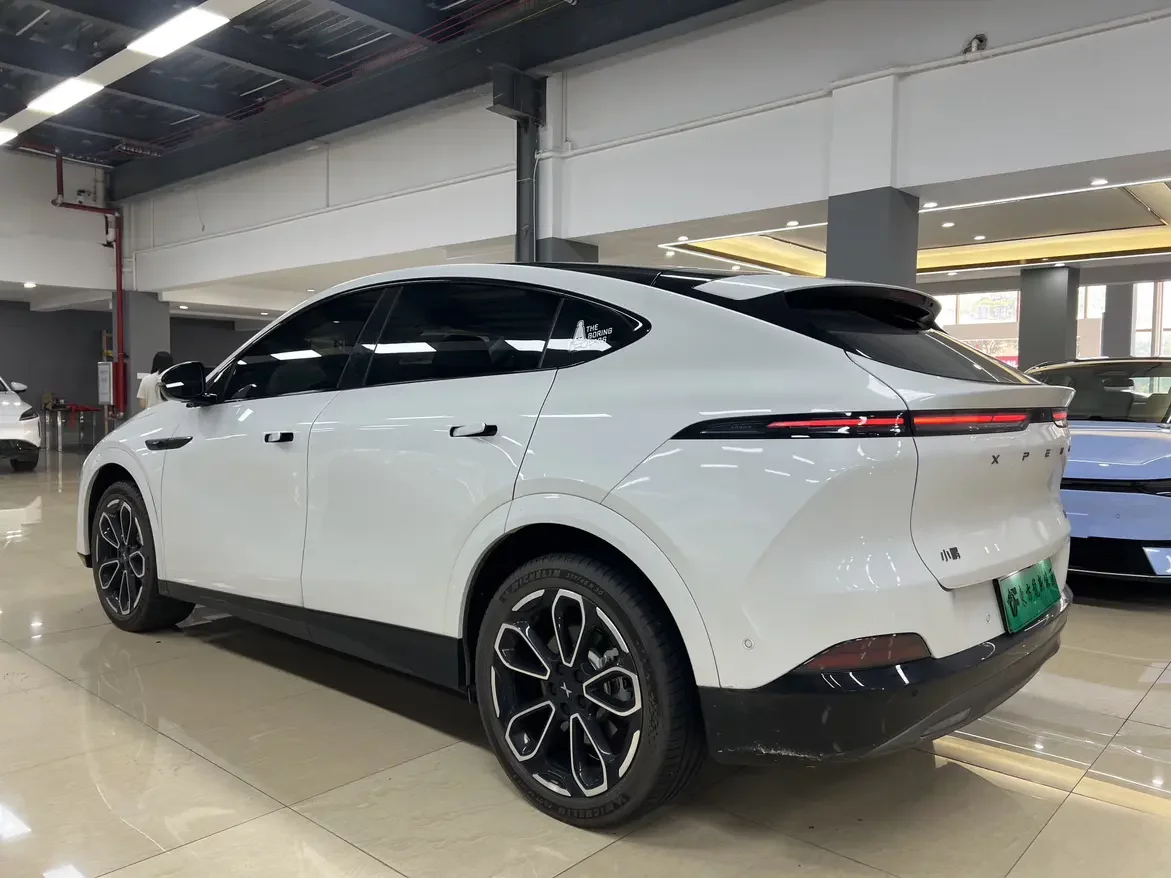 Xpeng G6