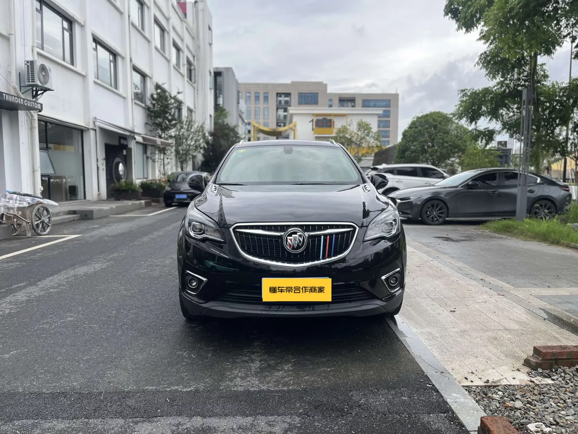Buick Envision