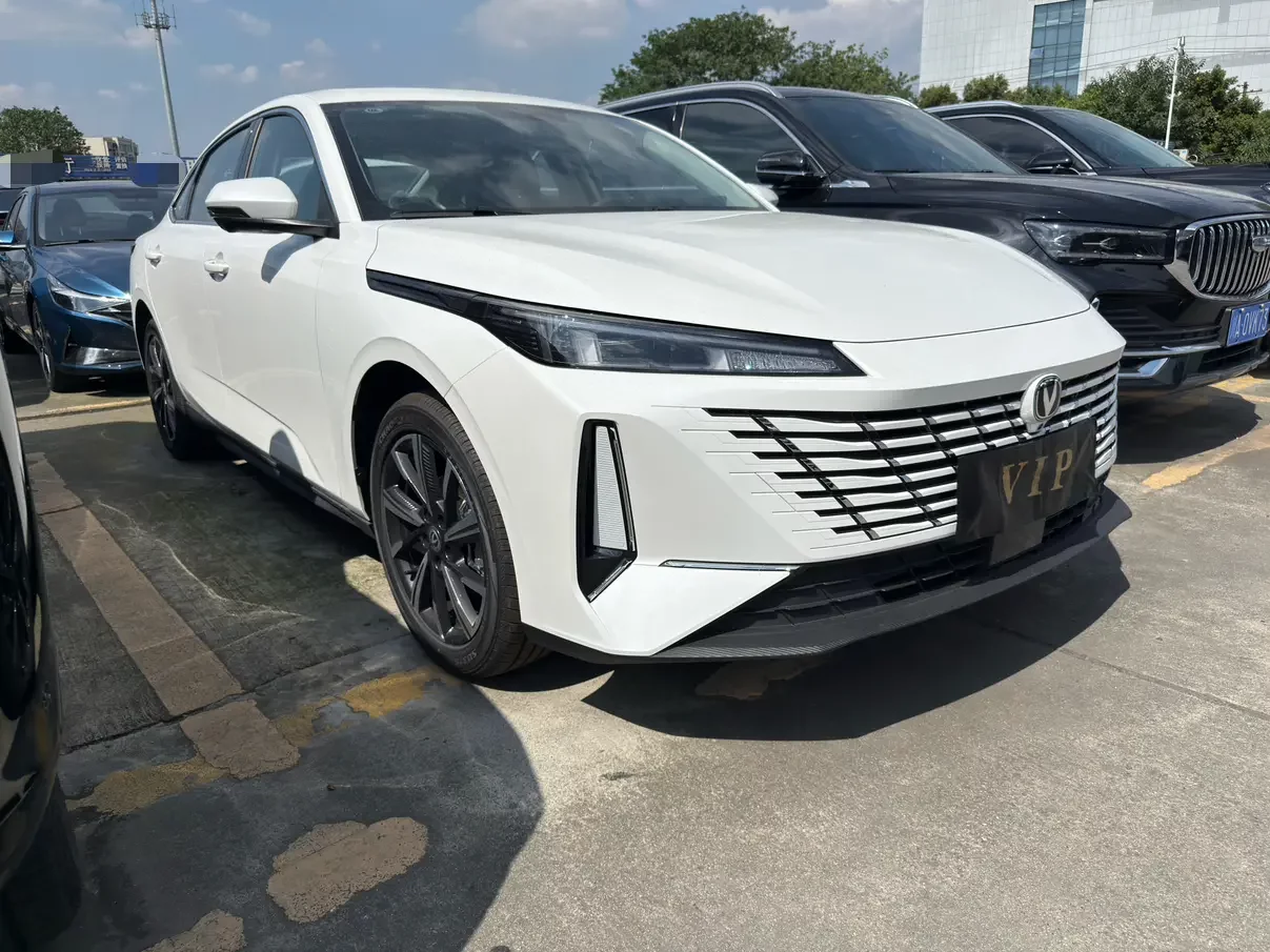 Changan Escape