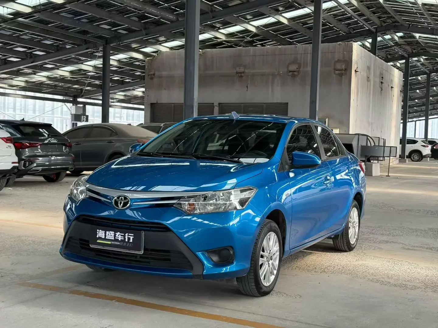 Toyota Vios