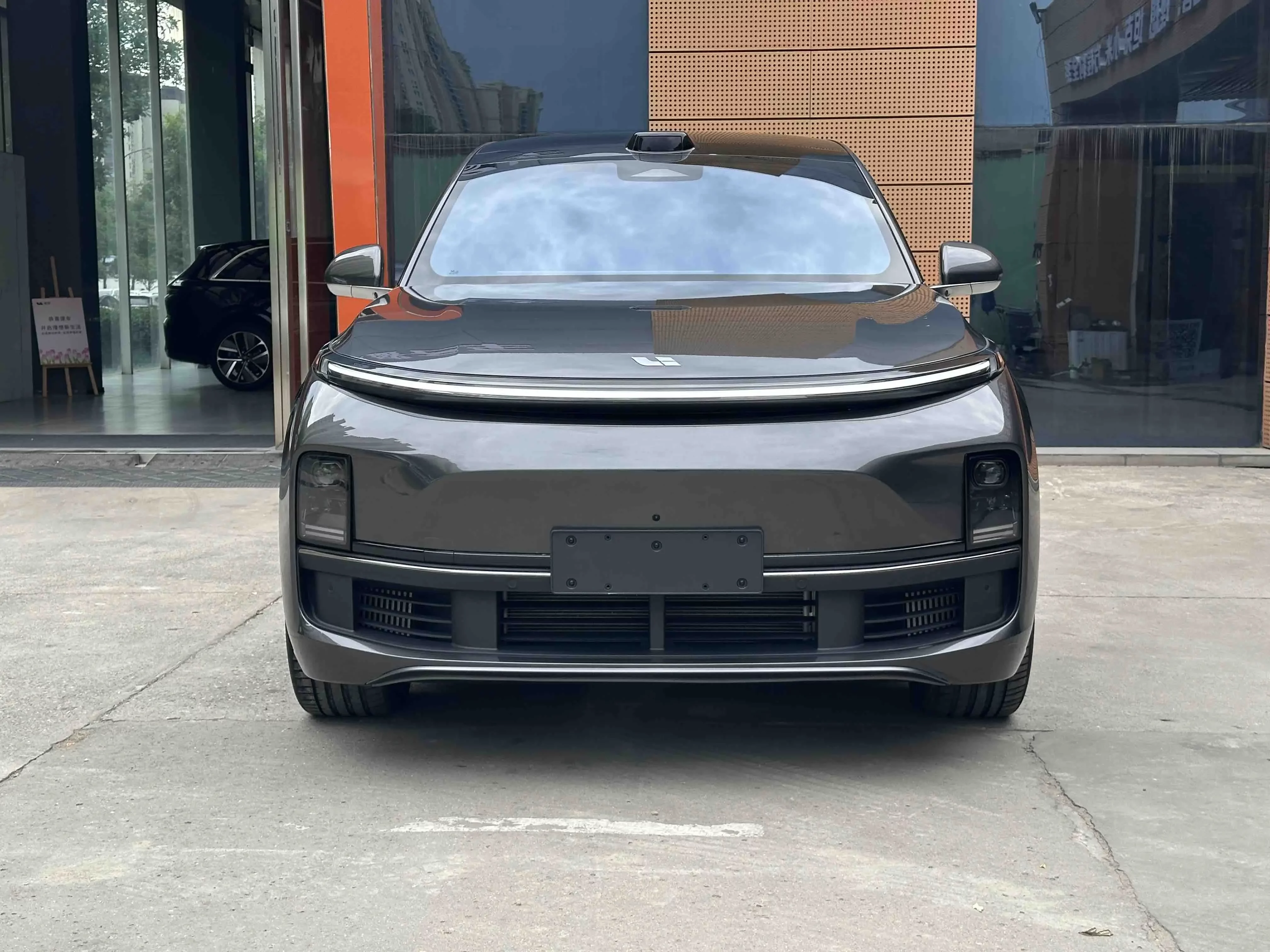 Lixiang L9