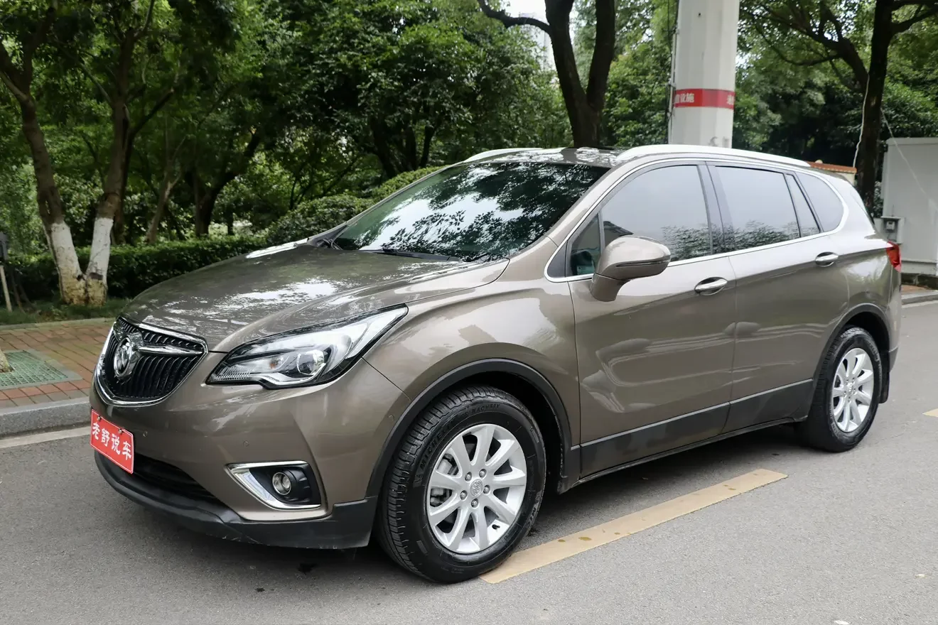 Buick Envision