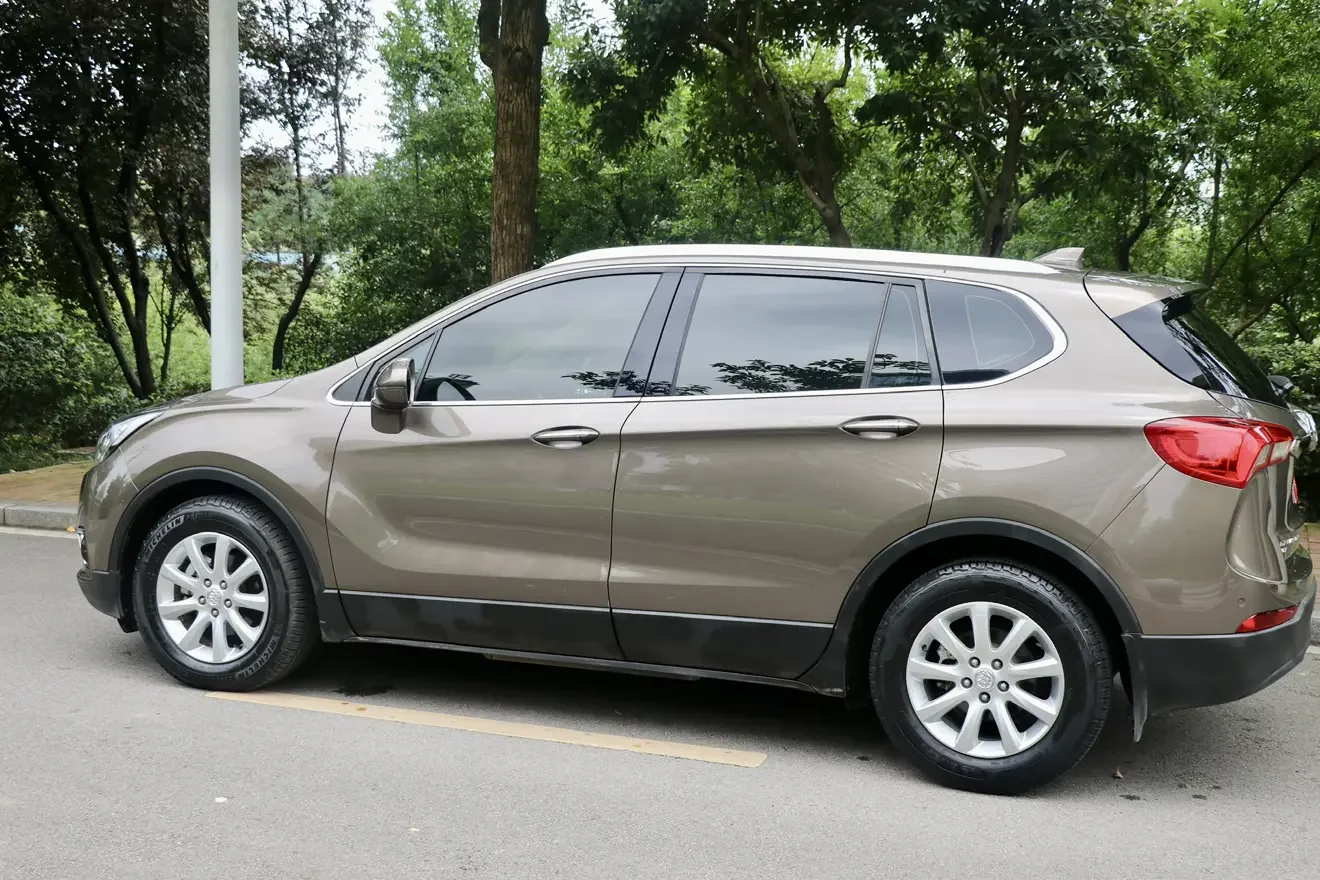 Buick Envision
