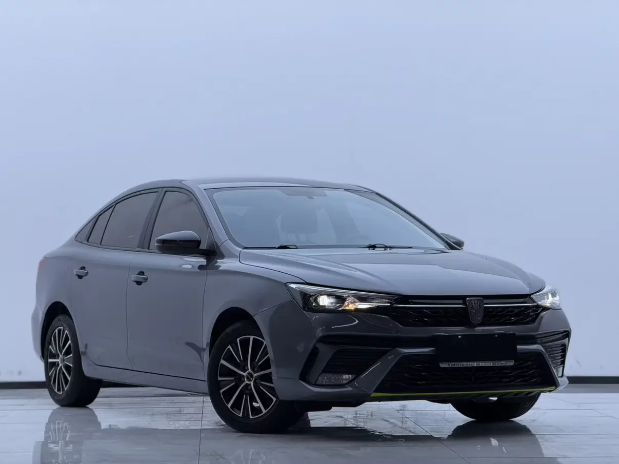 Roewe i5