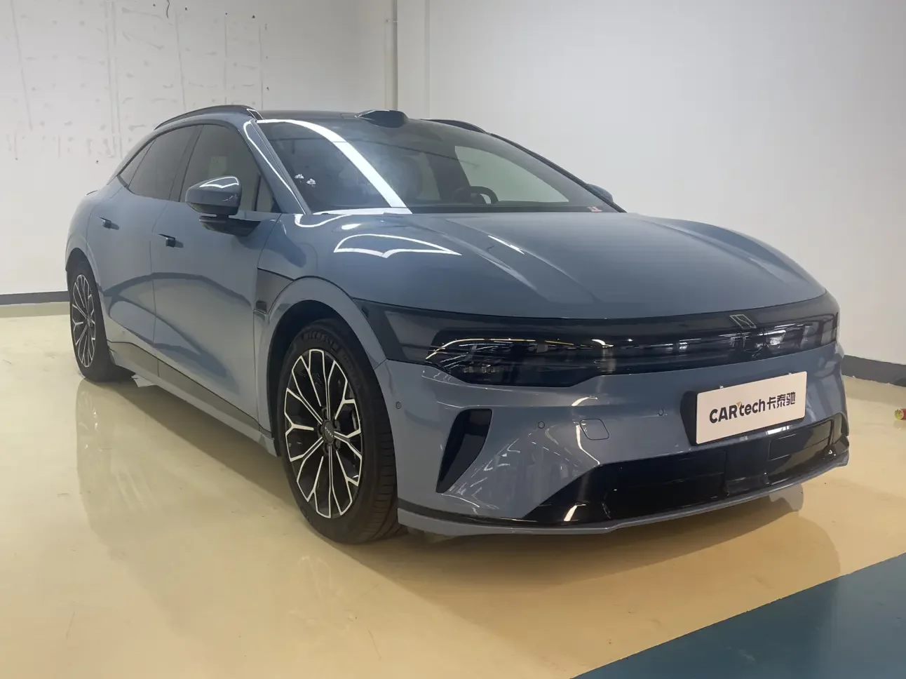 ZEEKR 007GT