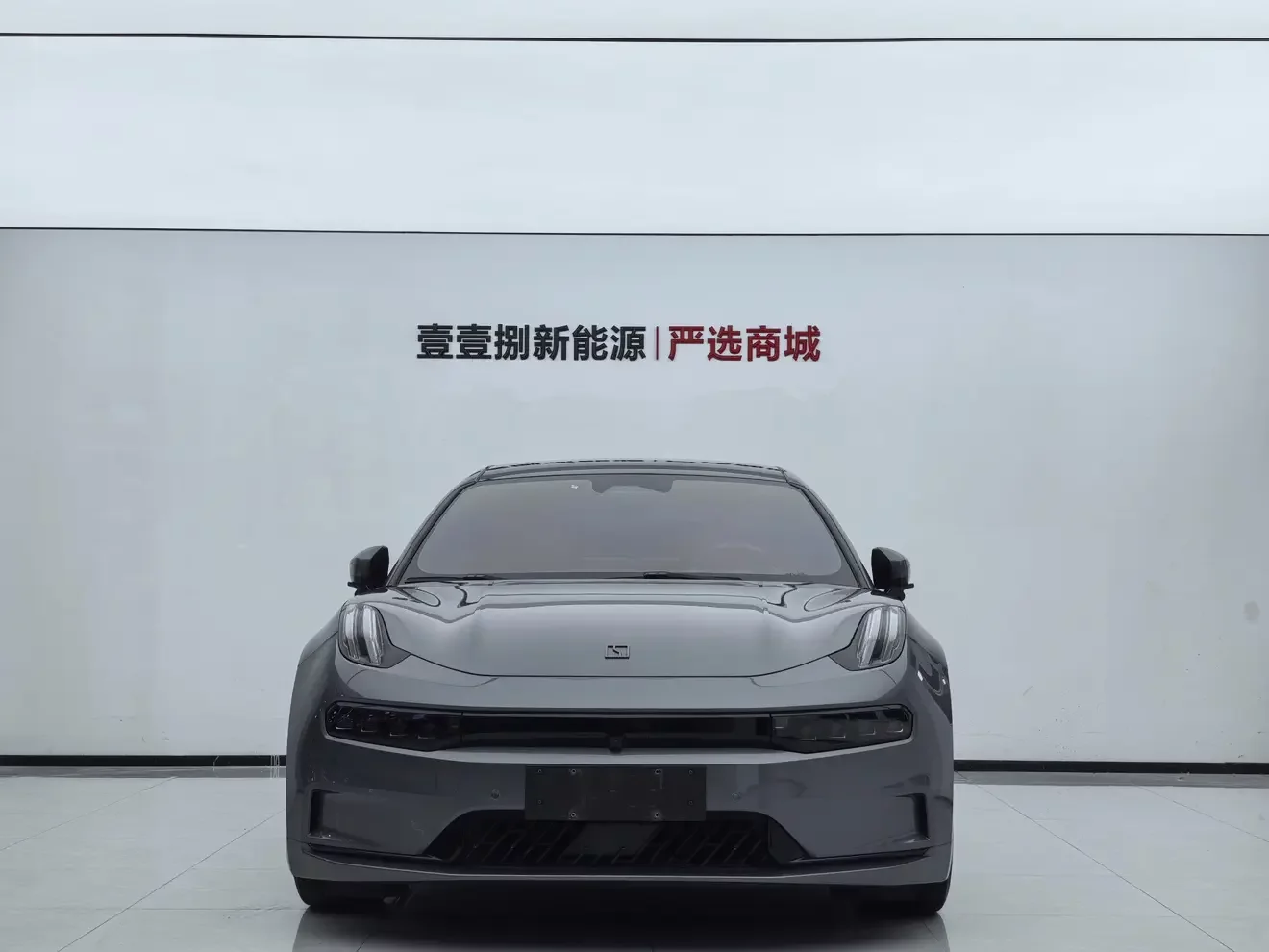 ZEEKR 001