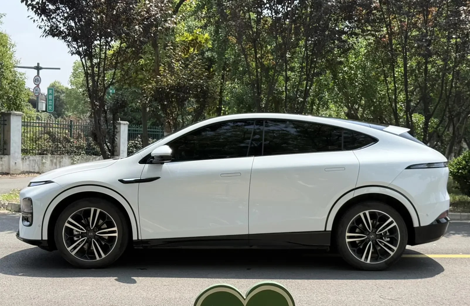 Xpeng G6