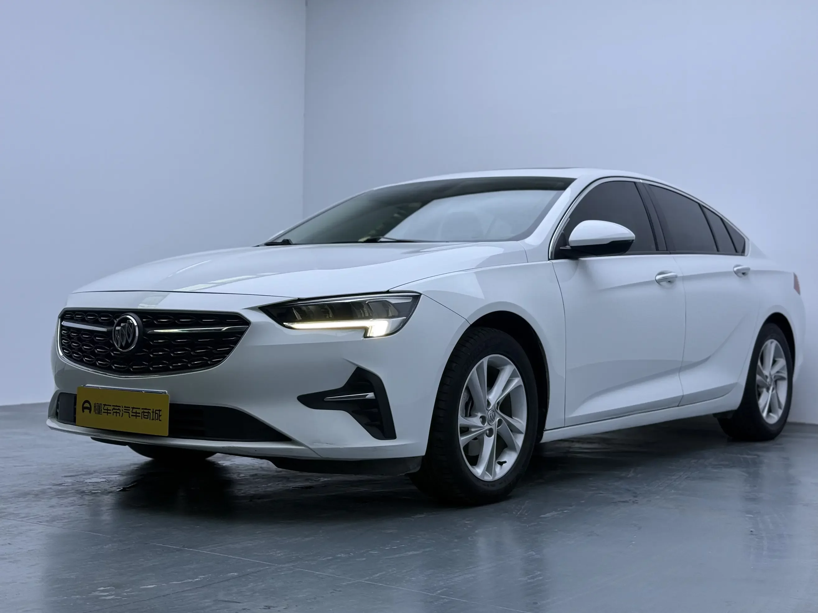 Buick Majesty