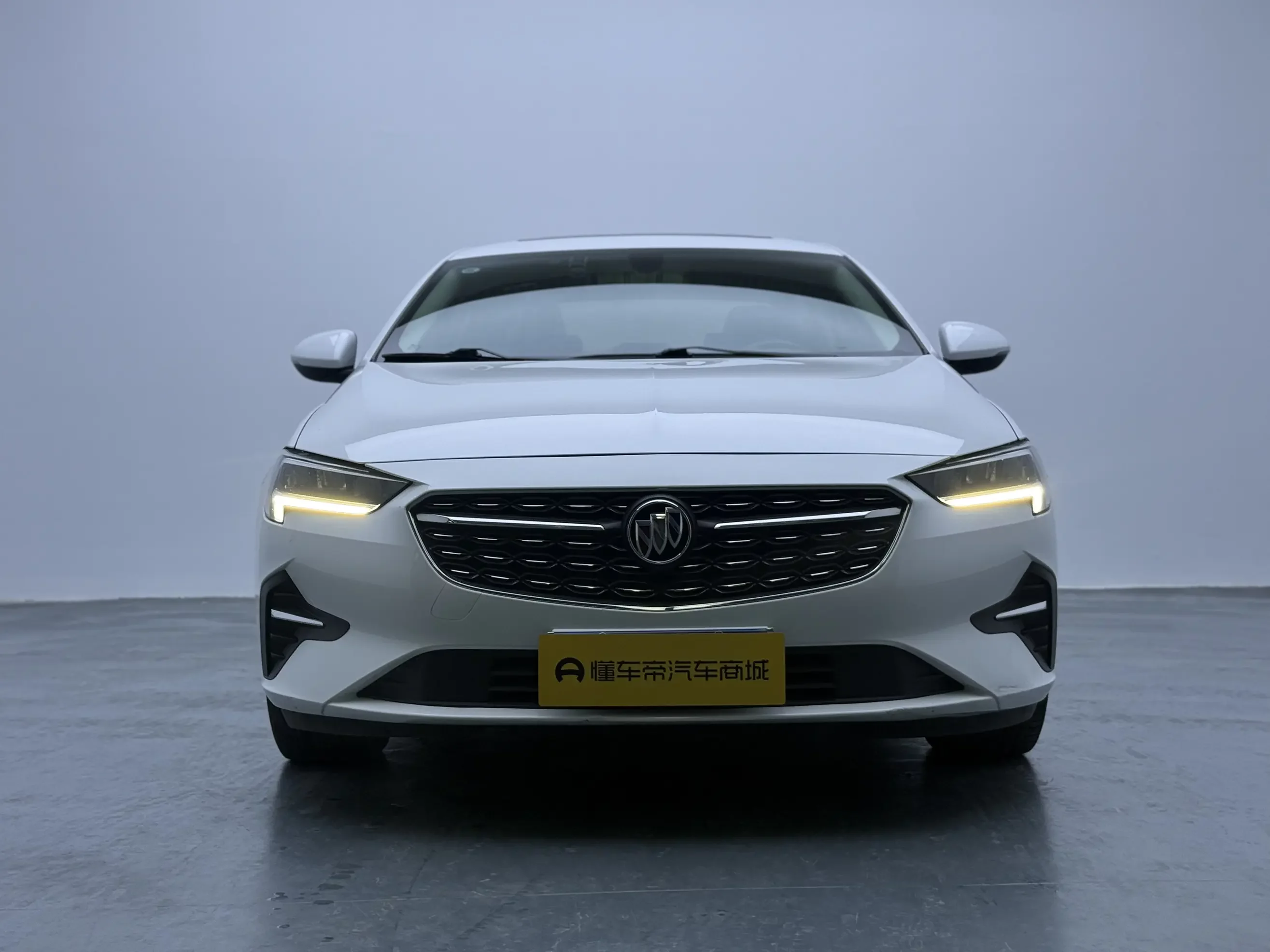 Buick Majesty