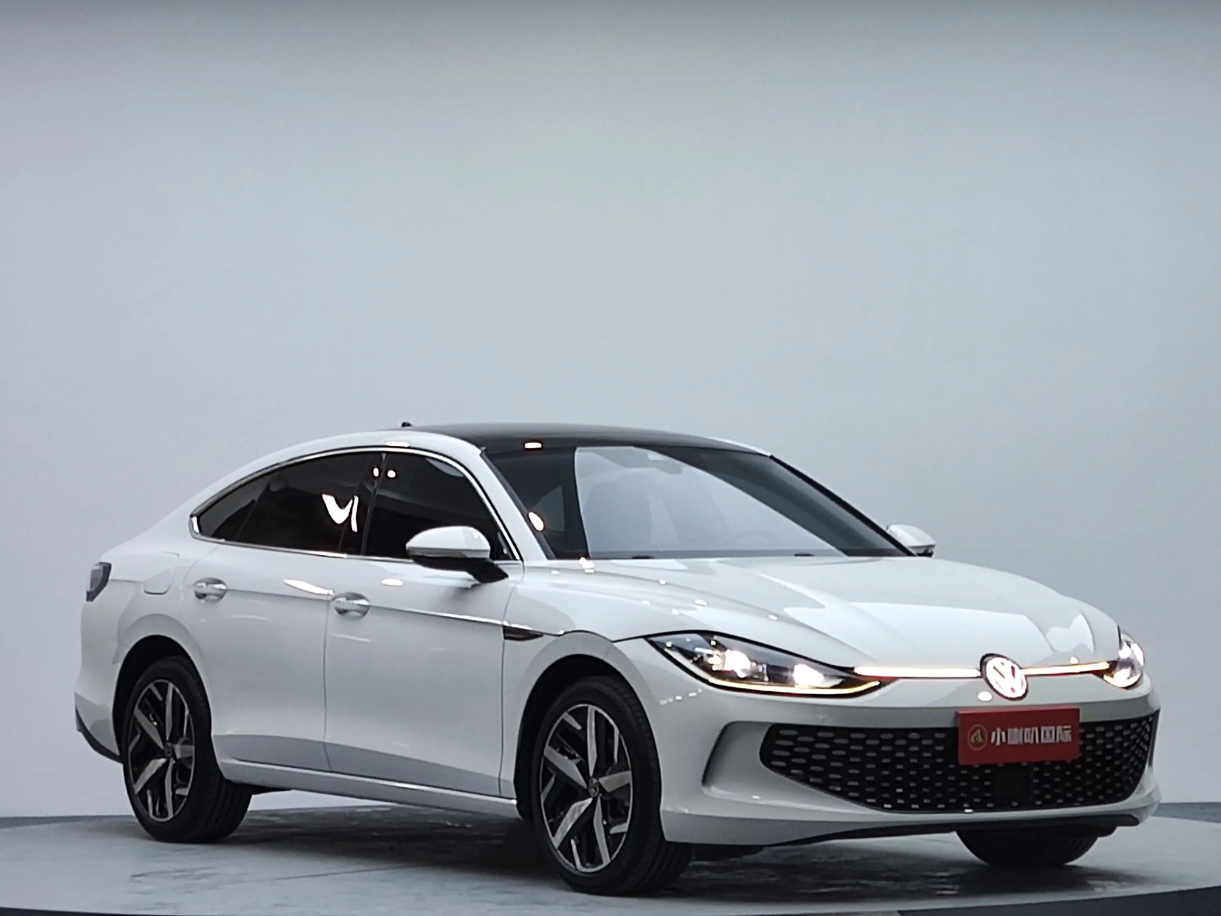 Volkswagen Lamando