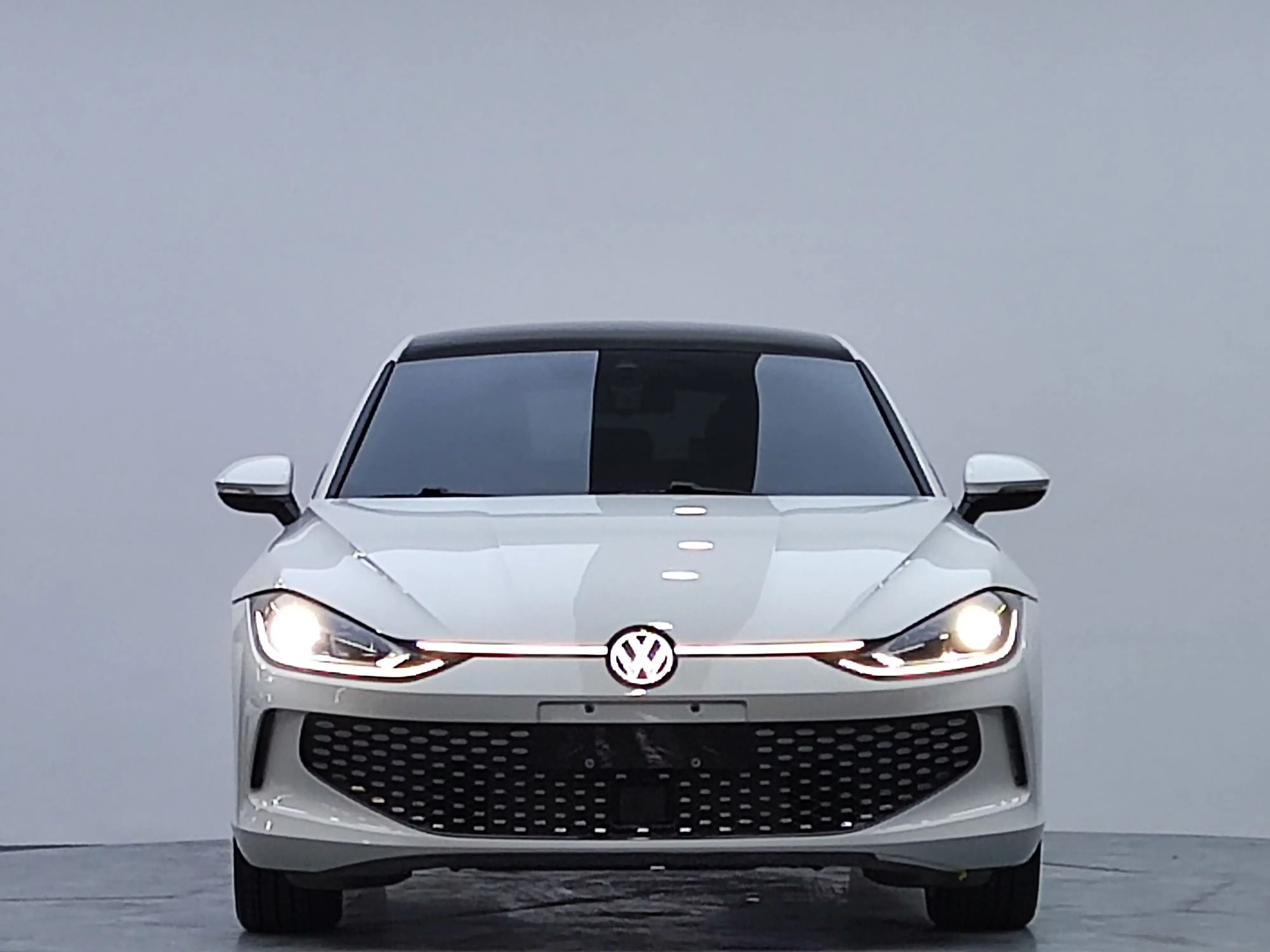 Volkswagen Lamando