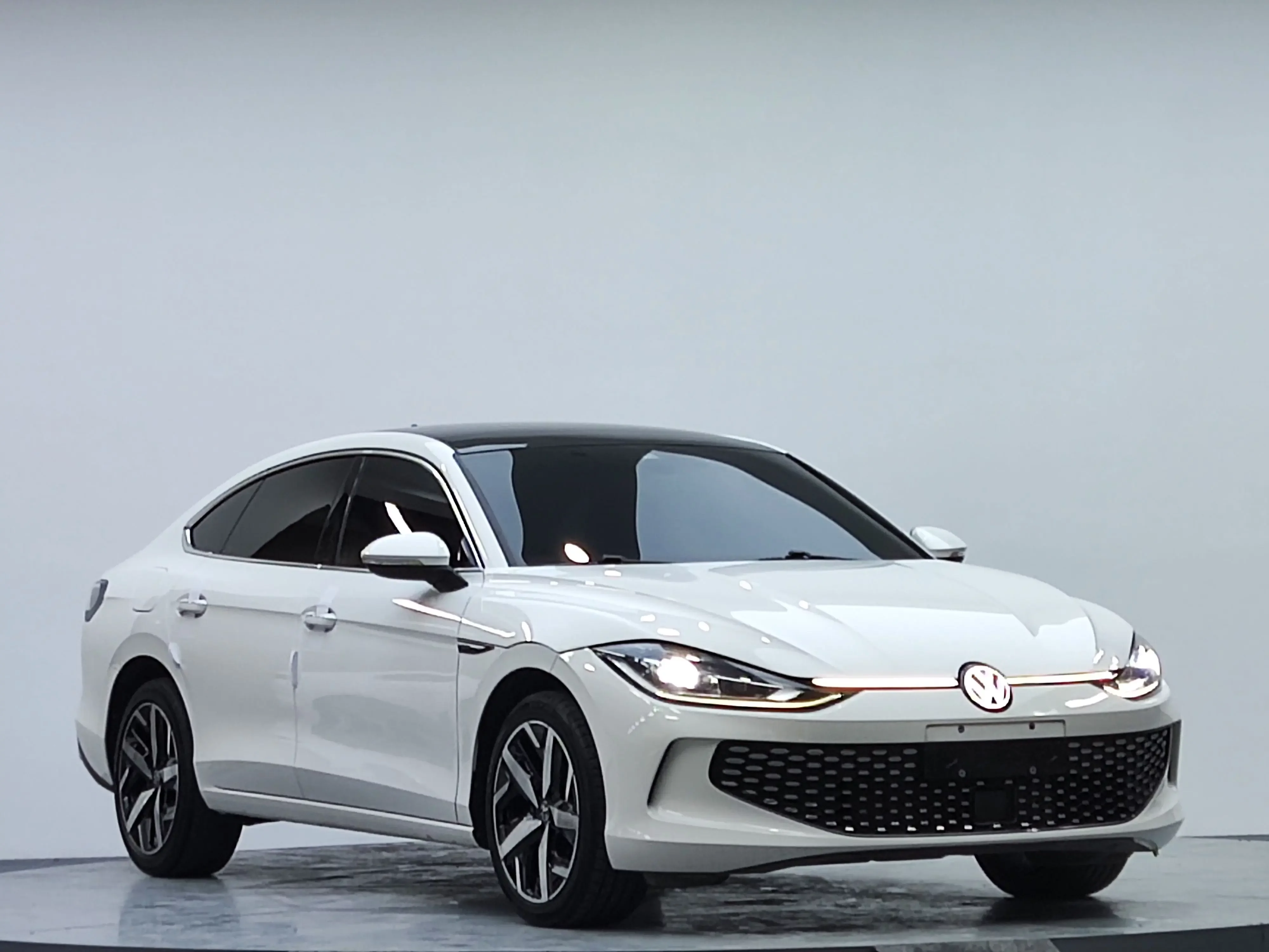 Volkswagen Lamando