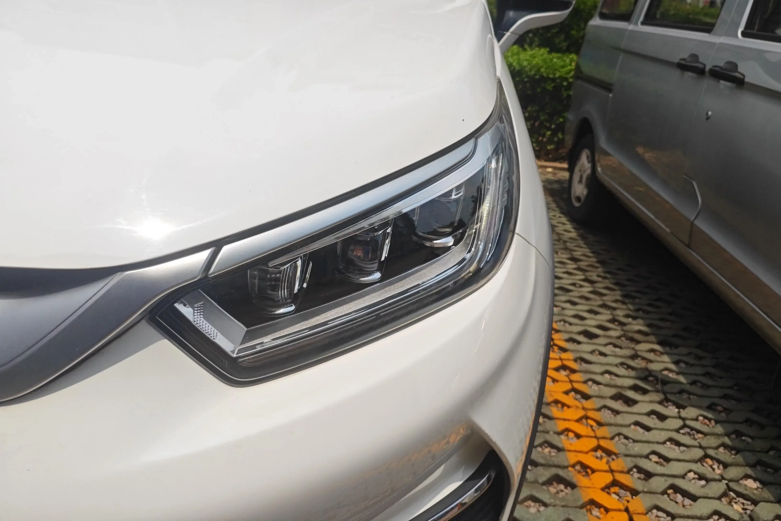 BYD Yuan Pro