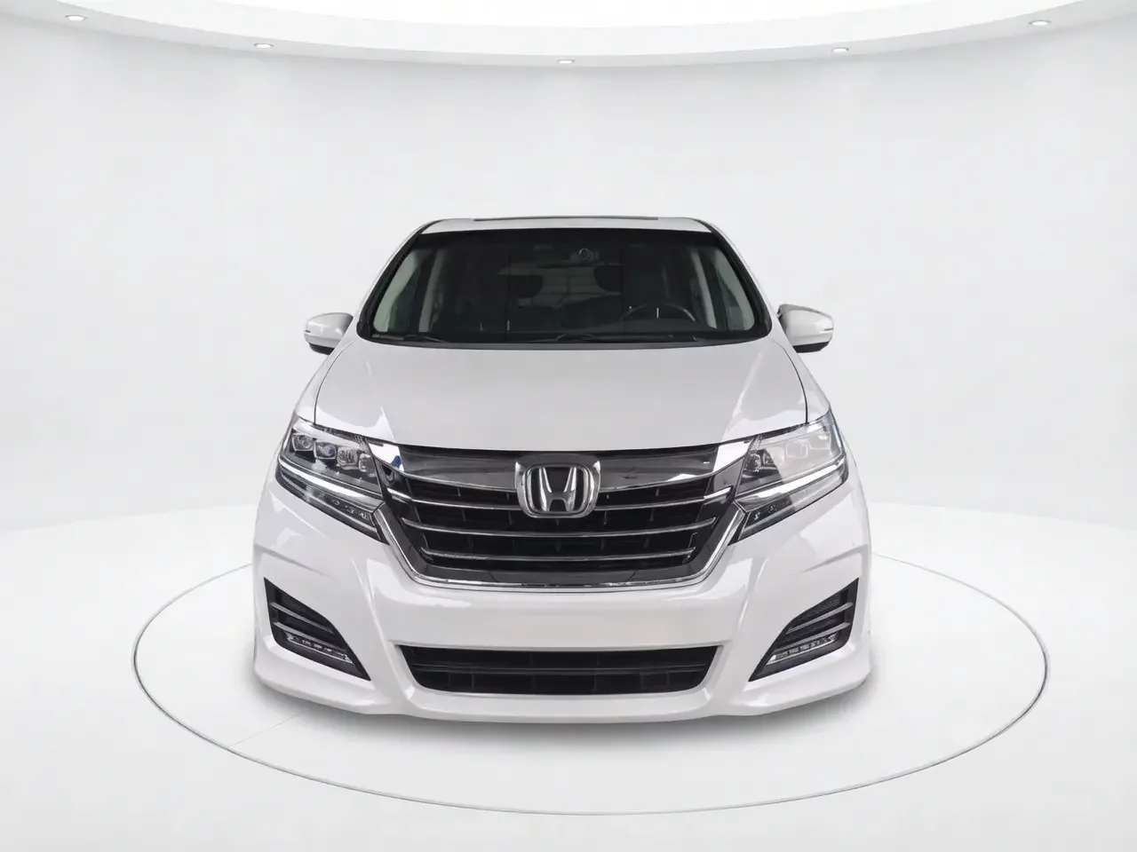 Honda Elysion