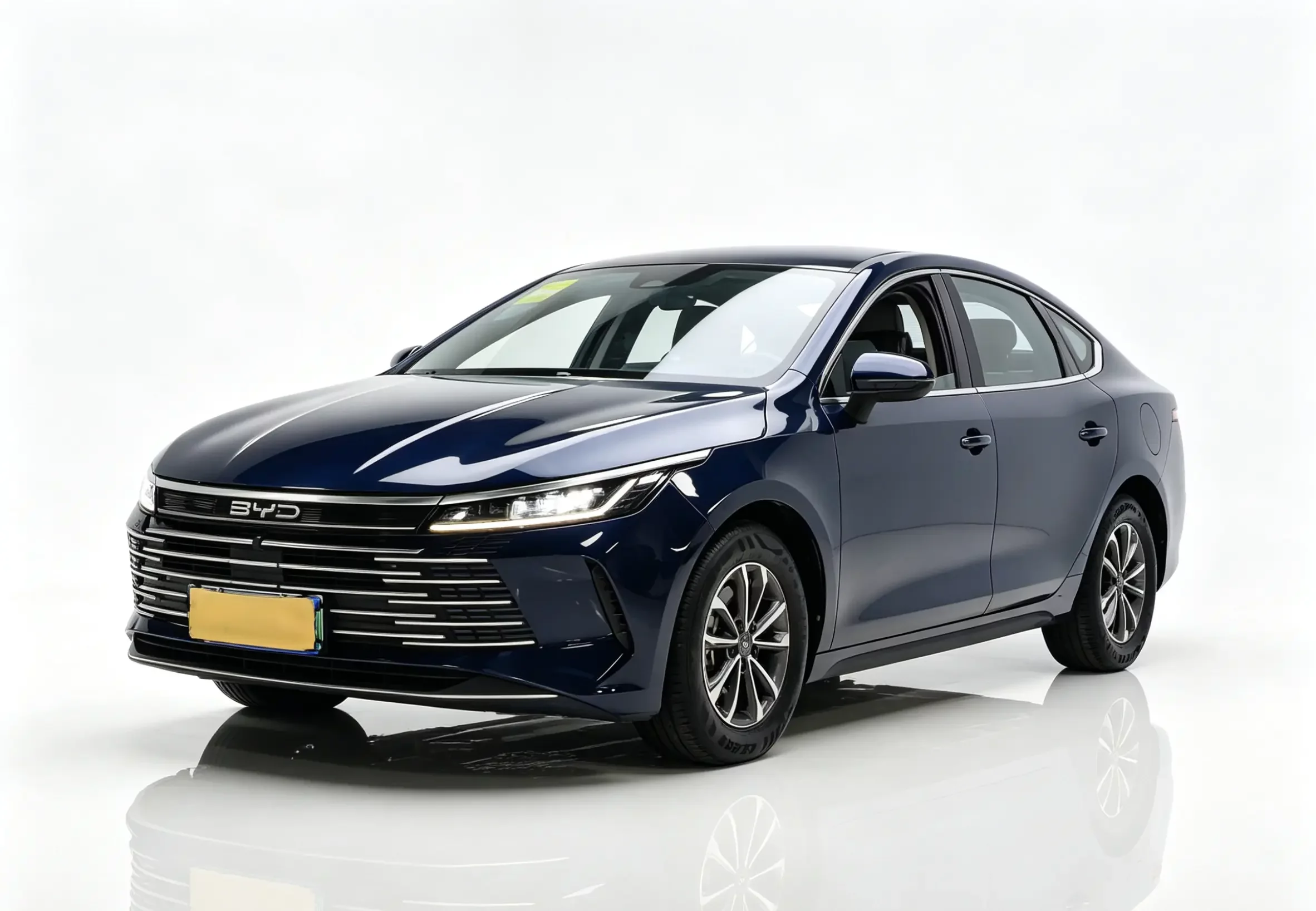 BYD Destroyer 05