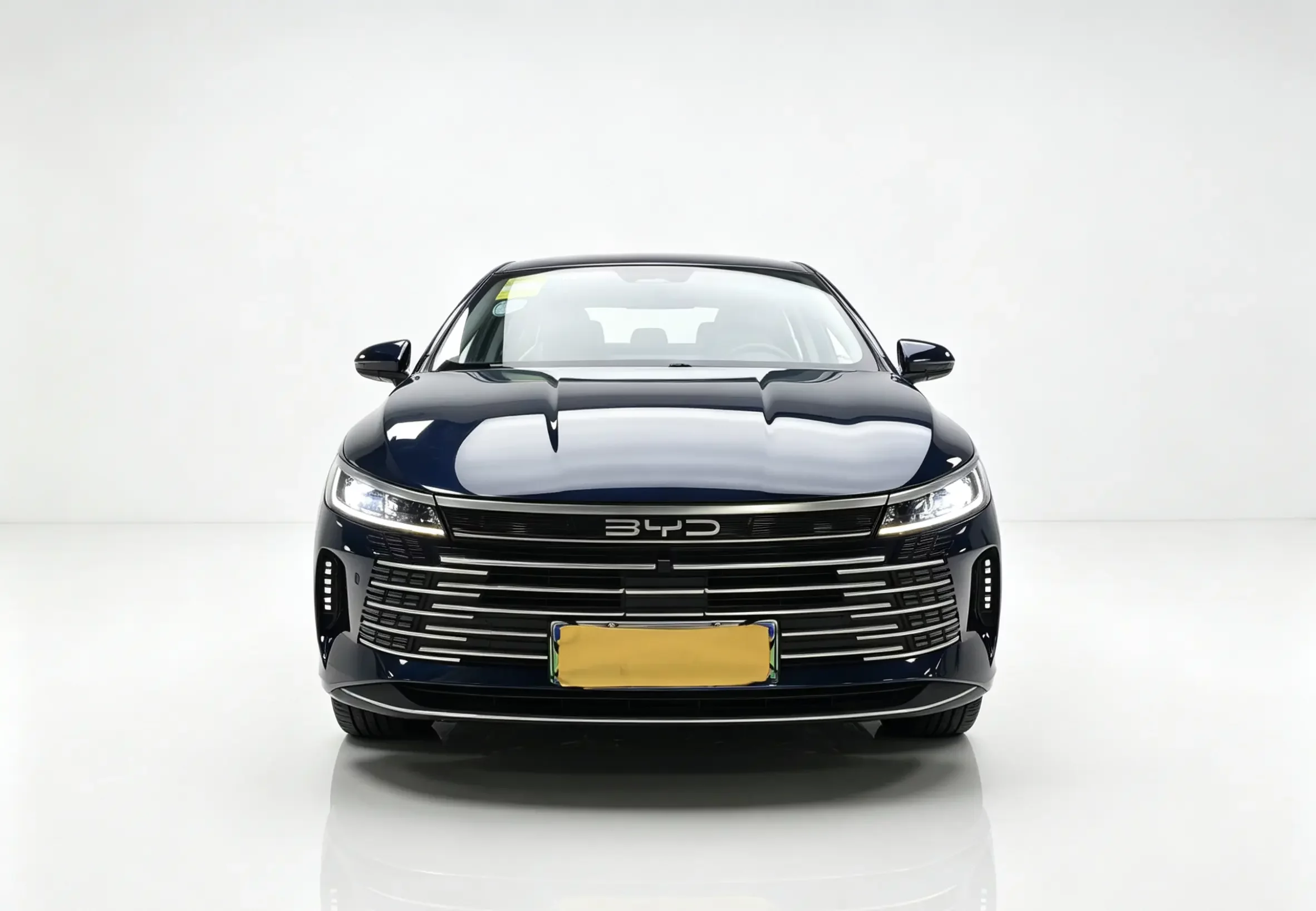 BYD Destroyer 05