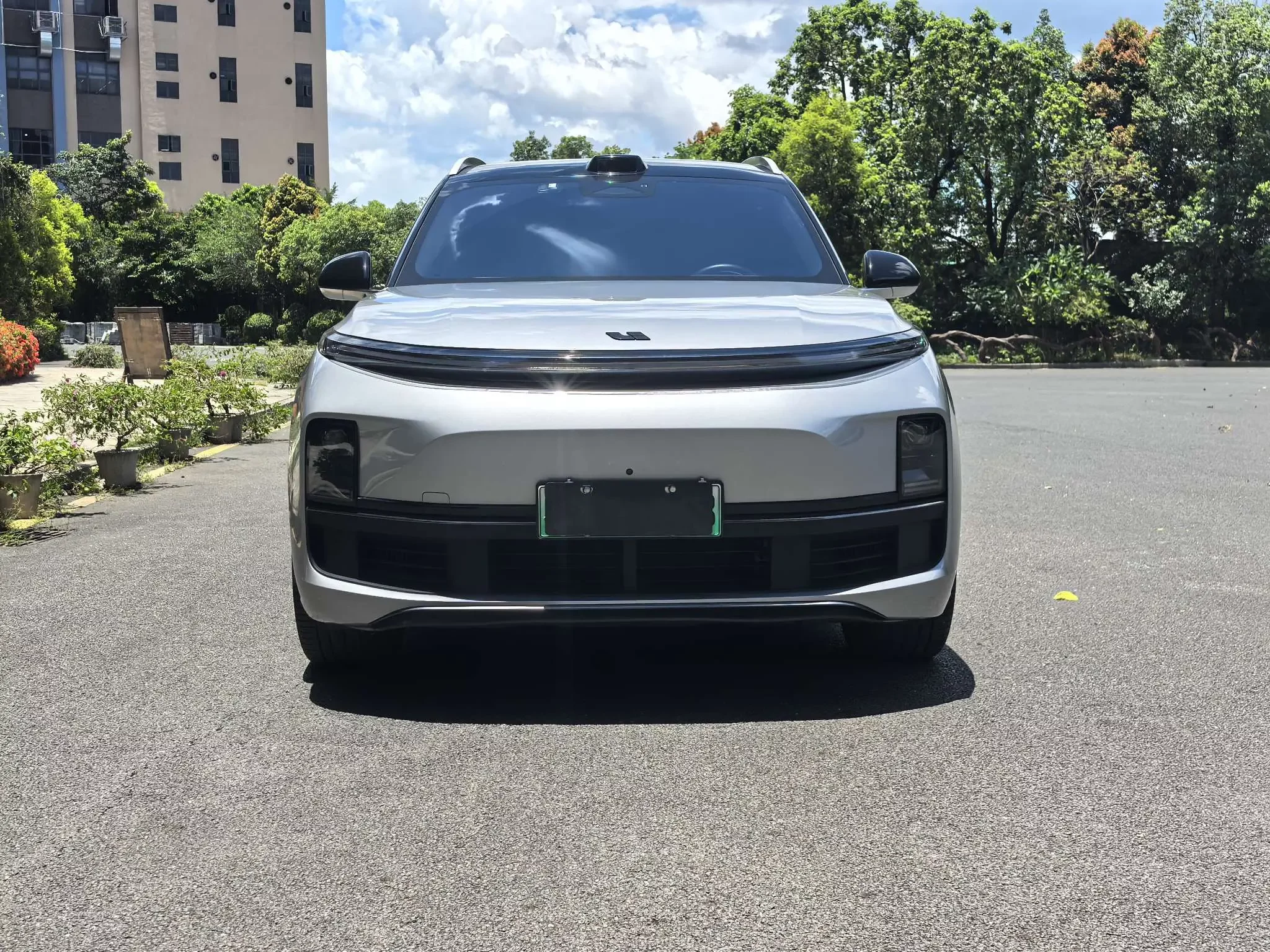 Lixiang L9