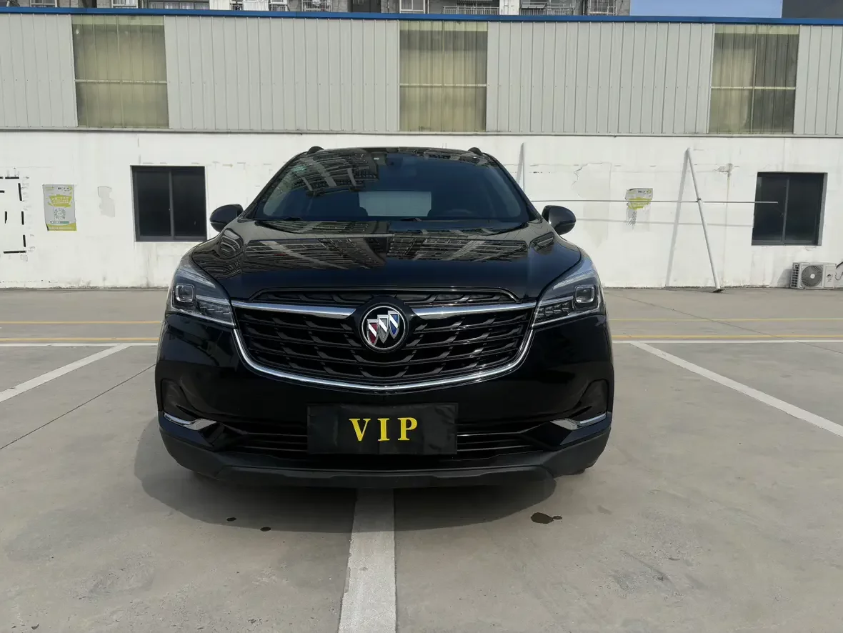Buick Envision