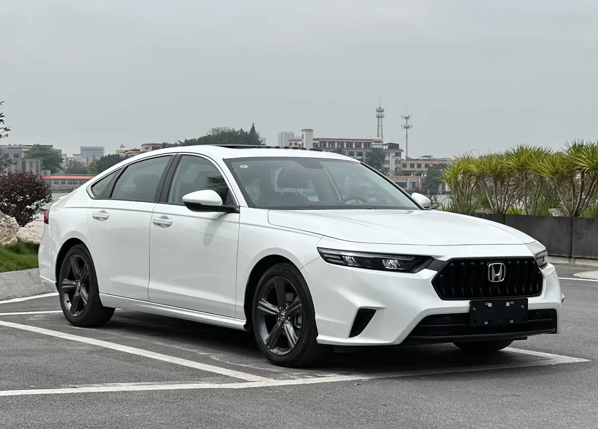 Honda Inspire