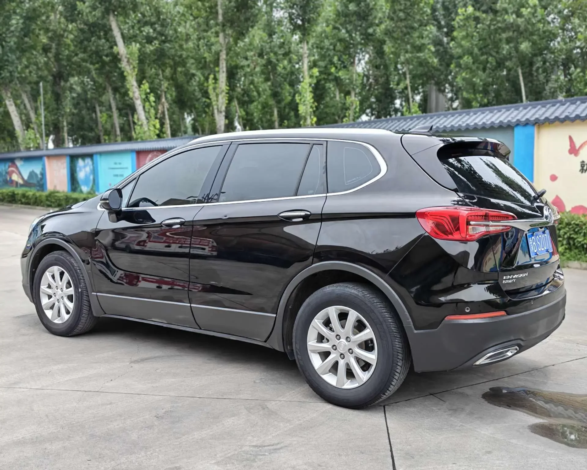 Buick Envision