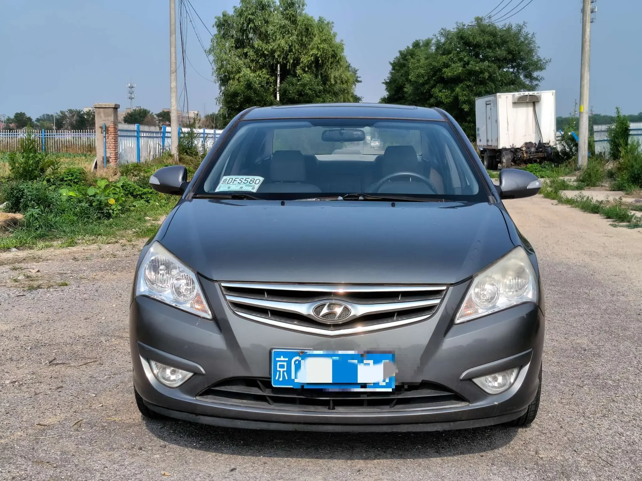 Hyundai Joyful