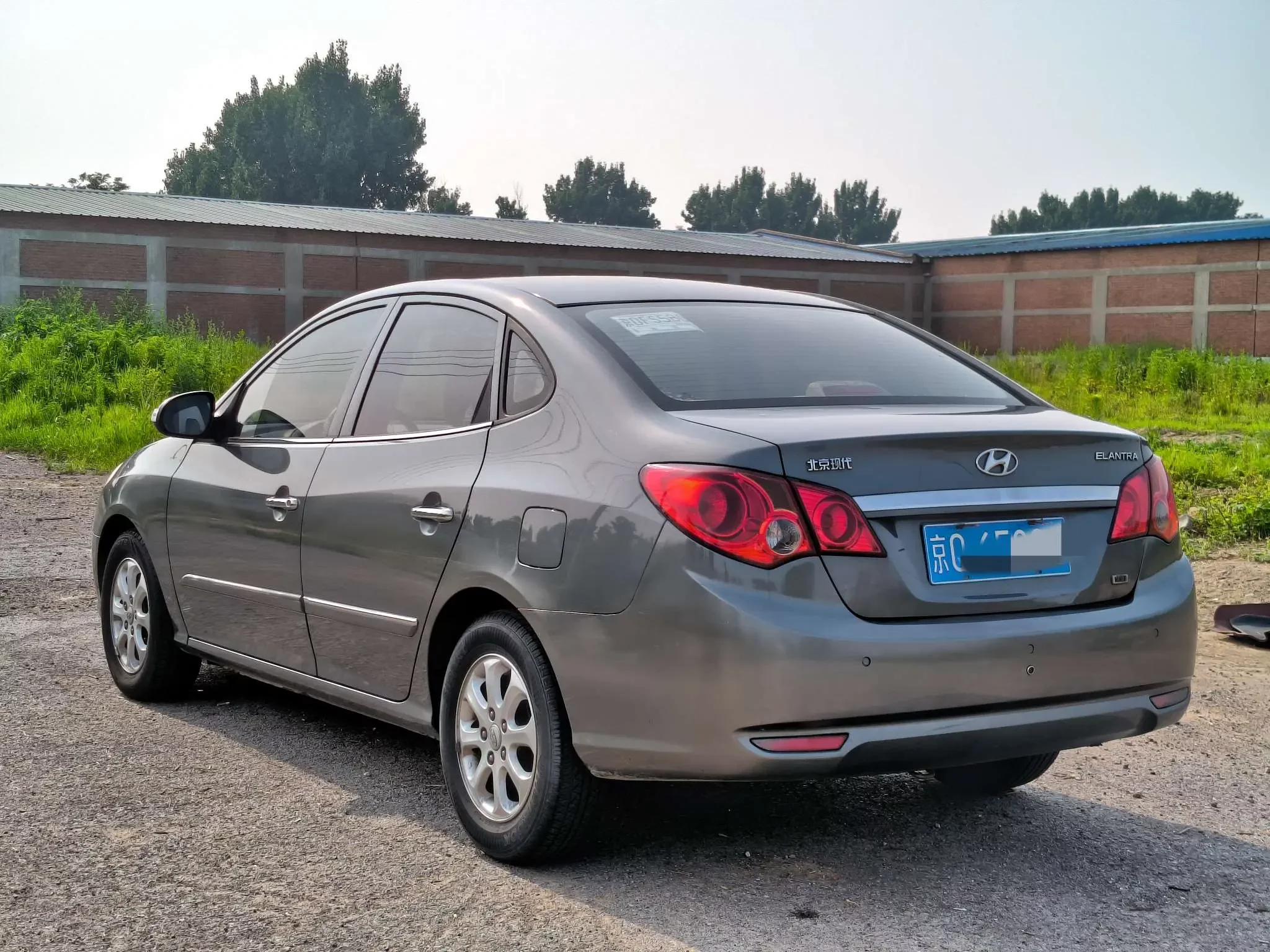 Hyundai Joyful