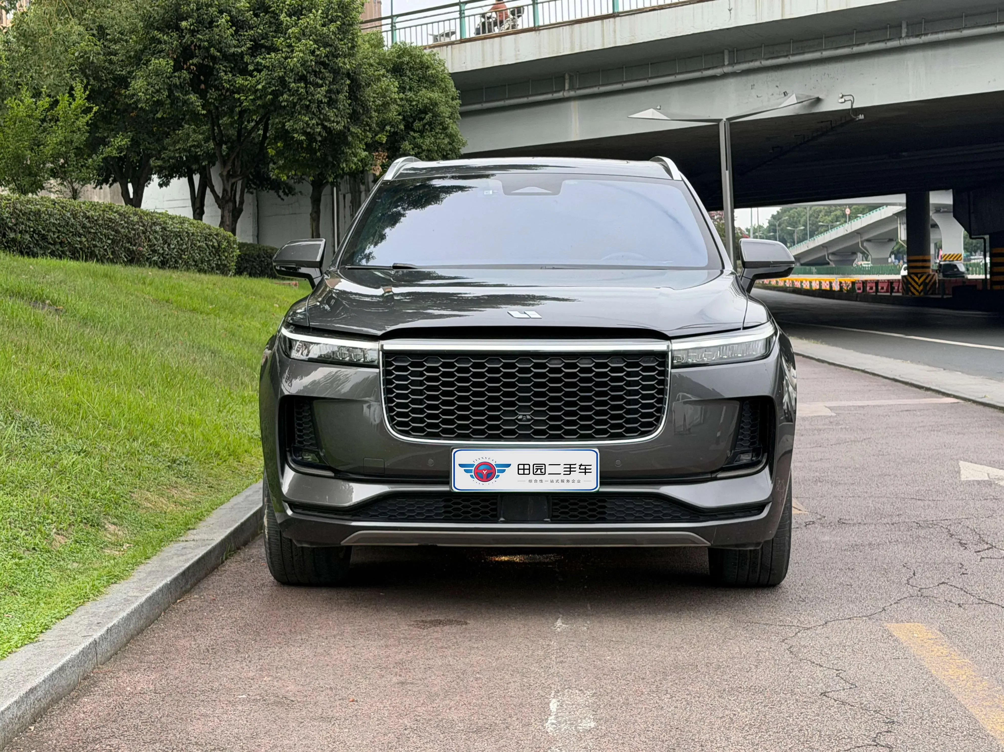 Lixiang ONE