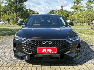Chery Arrizo 8 PRO